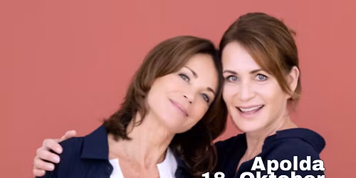 ANJA & GERIT KLING 