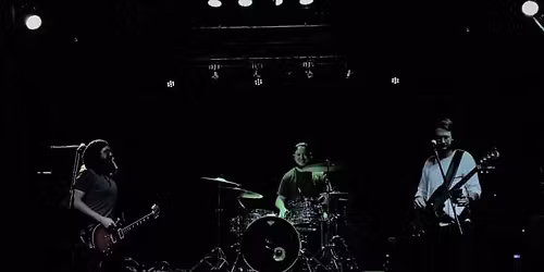 Van Waylon at Westwood Black Friday 