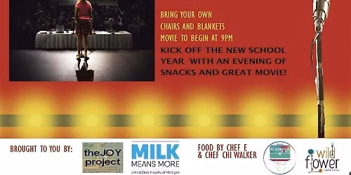 Community Movie Night