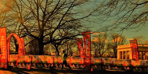 Brooklyn Fall Half Marathon, 10K and 5K Run Fest
