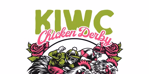 4th Annual Chicken Derby 