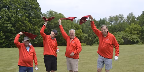2026 Lexington Foundation Golf Tournament