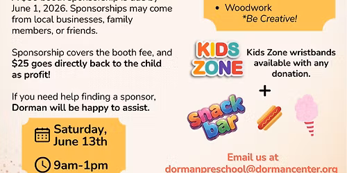 Kids Business Fair