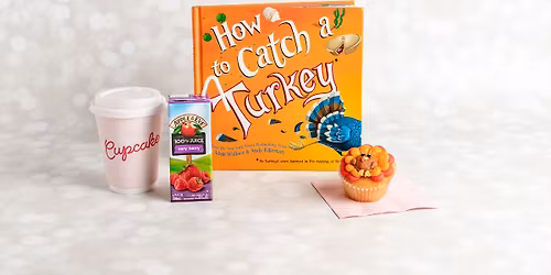 Kid's Story Time & Cupcake Decorating