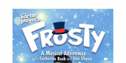 Frosty - A Musical Adventure at Florida Theatre Jacksonville