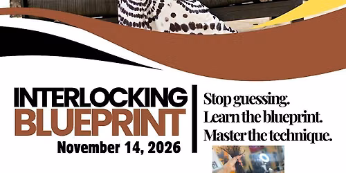 The Interlocking Blueprint