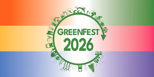 GreenFest West Berkshire 2026