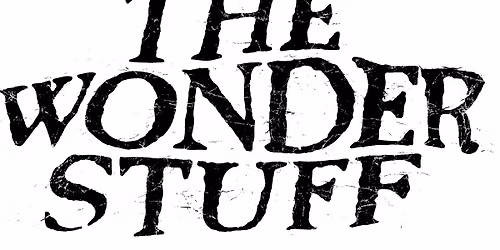 The Wonder Stuff