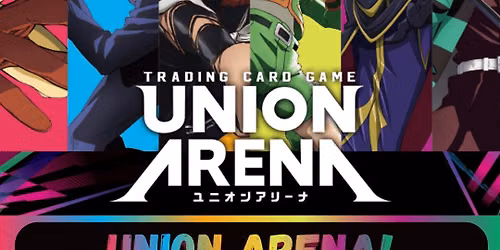 All C's Gaming Arena Union Arena Tournament