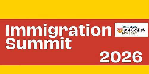 Coulee Region Immigration Summit