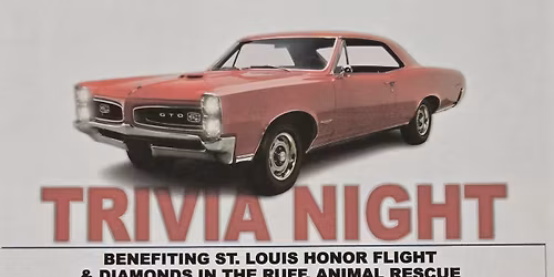 Trivia Night 