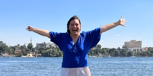 \ud83e\uddecLEV: Breath + Bowen\ud83e\uddec