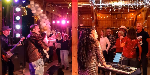 Timeless HTX live at Okies YardHouse