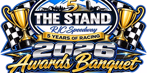 4th Annual Banquet