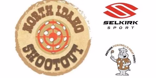 6th Annual North Idaho Shootout All Ages & USSP