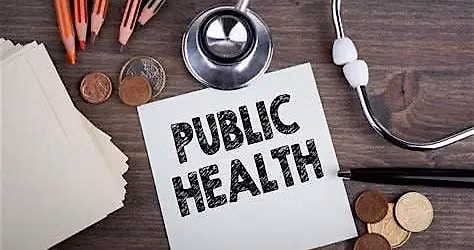 2026 New Public Health Nurse Orientation