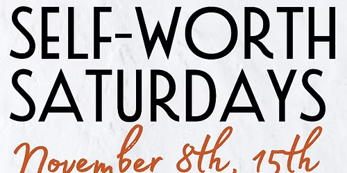 Boundaries Coaching- ( Say \u2018No\u2019 November) 