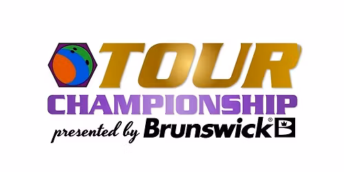Tour Championship presented by Brunswick
