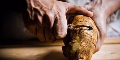 Sraz Milovn\u00edk\u016f \u0160krabek Na Brambory