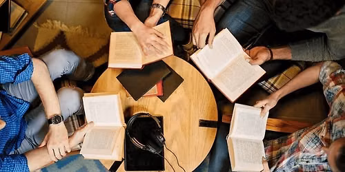 Genre Journeys: A Book Chat Series - Newcastle City Library