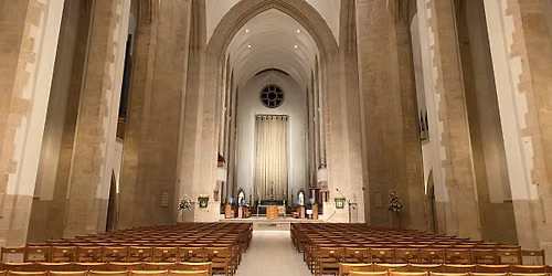 Ordination of Priests