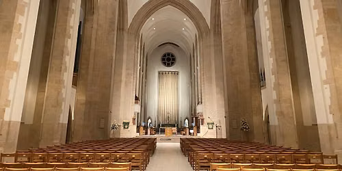 Ordination of Priests