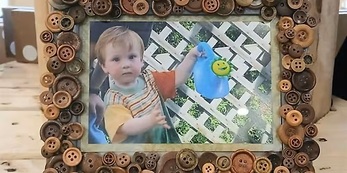 PD DAY - My Little Herb Garden Workshop