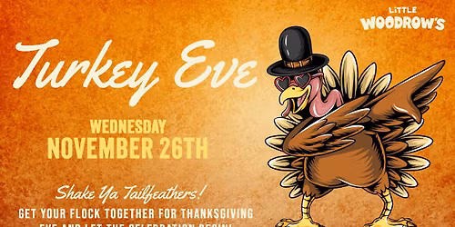 Drinksgiving