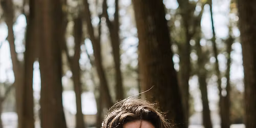 LIVE MUSIC: D. Janakey & Evan Walton