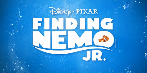 Disney's Finding Nemo JR.