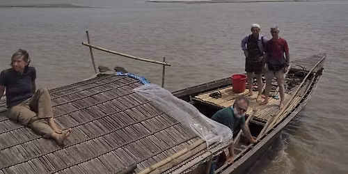 Silt & Soul Expedition