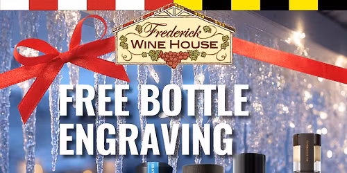 Jack Daniel's Engraving Van - FREE Bottle Engraving Event