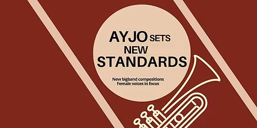 AYJO Sets New Standards \/\/ Studenterhuset, Aalborg