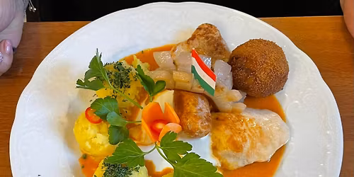 Ungarisch Restaurant 