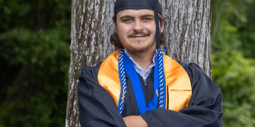 Graduation Lunch