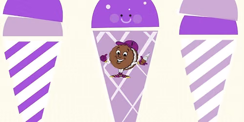 Scoops For Memories 