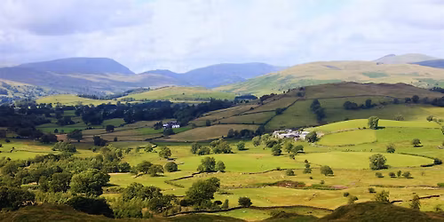 When Is a Hill Not a Hill? Medieval Place-Names and Landscape Use