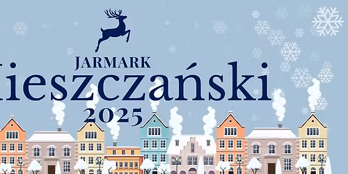 Jarmark Mieszcza\u0144ski 2025