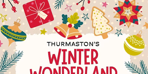 Winter Wonderland 2025