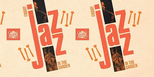 Friday Night Jazz with the Chaunces Trio