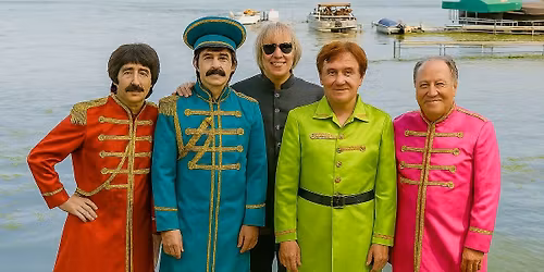 All you need is Nite Fire at Lucy's Hideaway