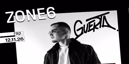 ZONE6 - GUERTA et SHELDON