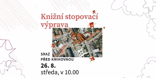 Kni\u017en\u00ed stopovac\u00ed v\u00fdprava\t