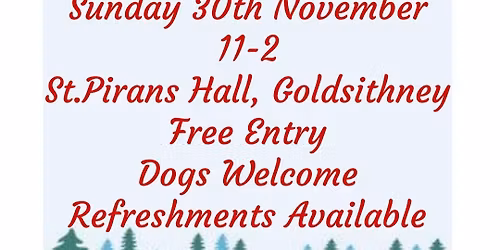 Christmas Craft Fair