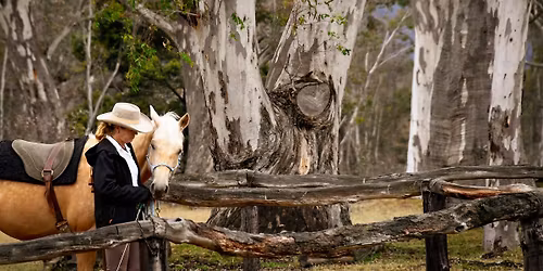 Liberty & Groundskills course  