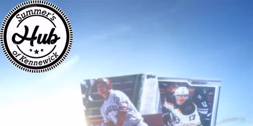 The Sports Card Show & Collectibles