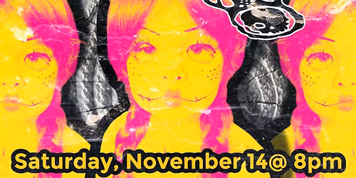 Slack Sabbath, Drugula & Sweet Meteor of Death at Starbar