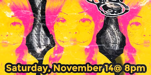 Slack Sabbath, Drugula & Sweet Meteor of Death at Starbar