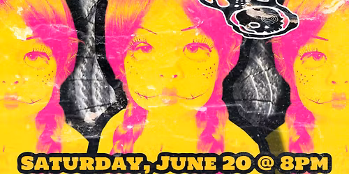 Slack Sabbath, Drugula & Sweet Meteor of Death at Starbar