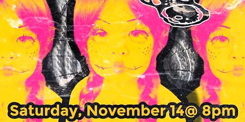 Slack Sabbath, Drugula & Sweet Meteor of Death at Starbar